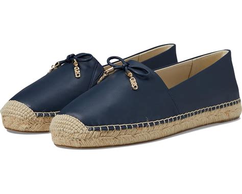 michael kors espadrilles canada|Michael Kors nori espadrille flats.